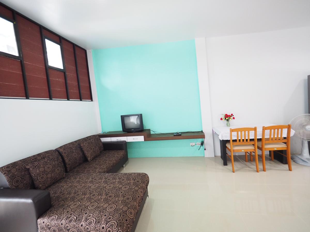 Poonsap Apartment Ban Ai Dao Exterior foto